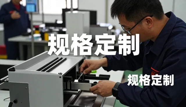 产品加工如何适应不同应用环境
